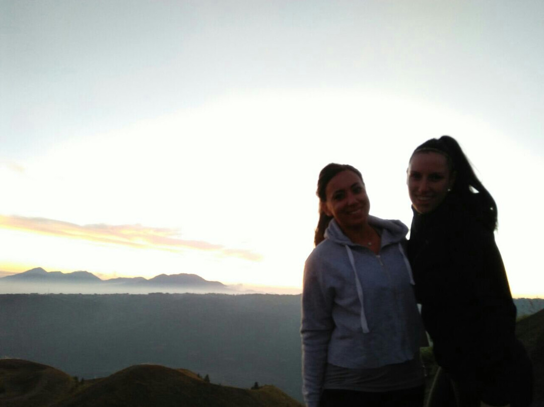 Bali Rafting Tour-乌布必去景点