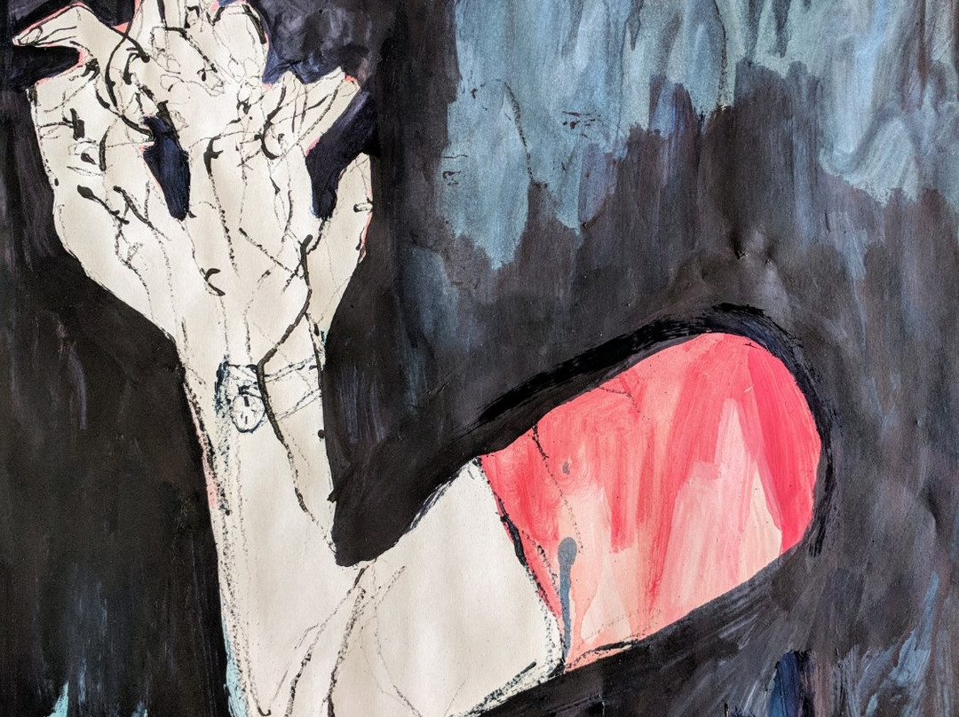 开普敦大学-开普敦中心区必去景点