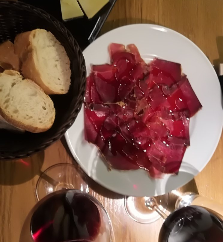 El Rincon del Chez-潘普洛纳必去景点