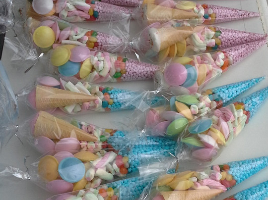 Sparkles Party Balloons & Sparkles Beauty Box-滨海克拉克顿必去景点