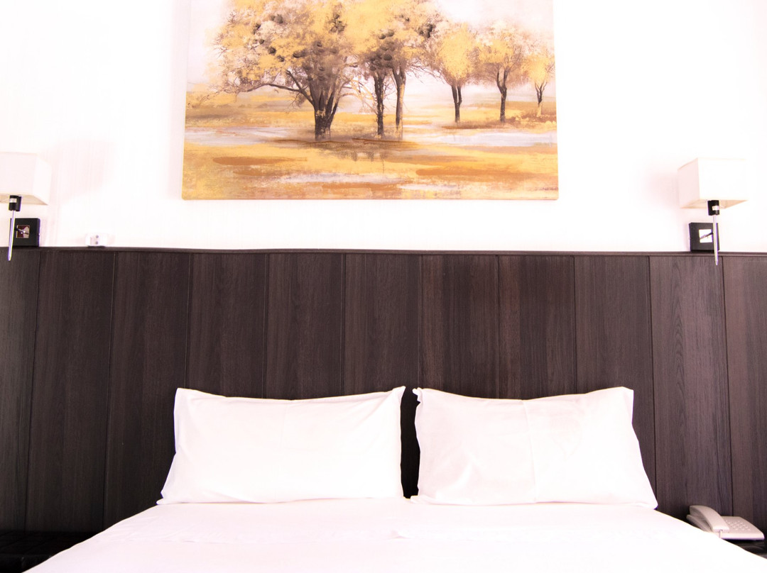 Hotel Carlos III主图