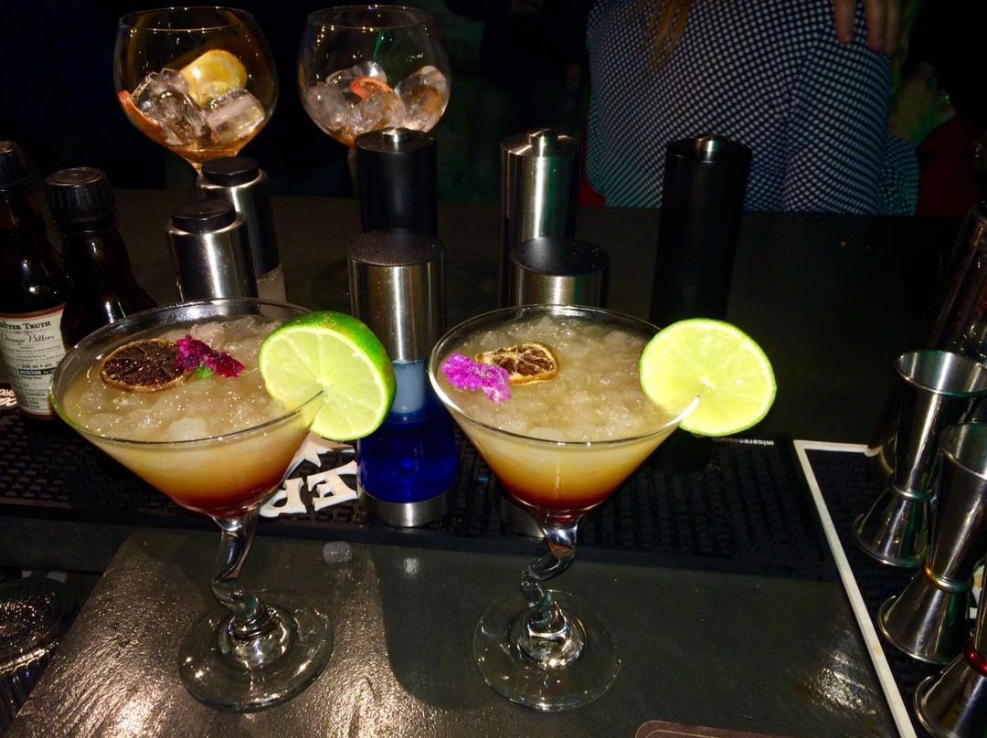 Merynat-Portugalete必去景点