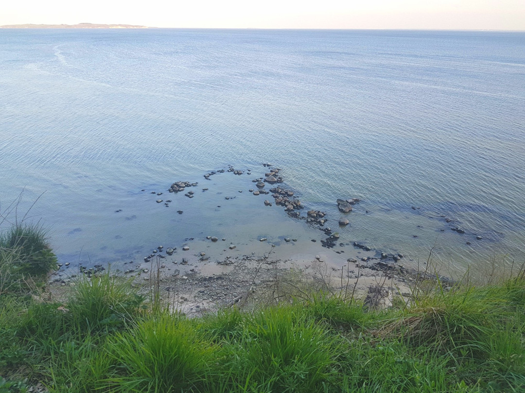 Insel Vilm景点图片
