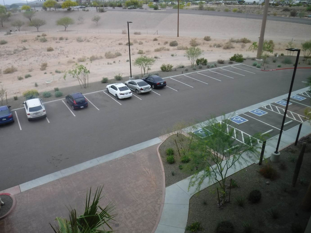 Best Western Plus Chandler Hotel & Suites主图