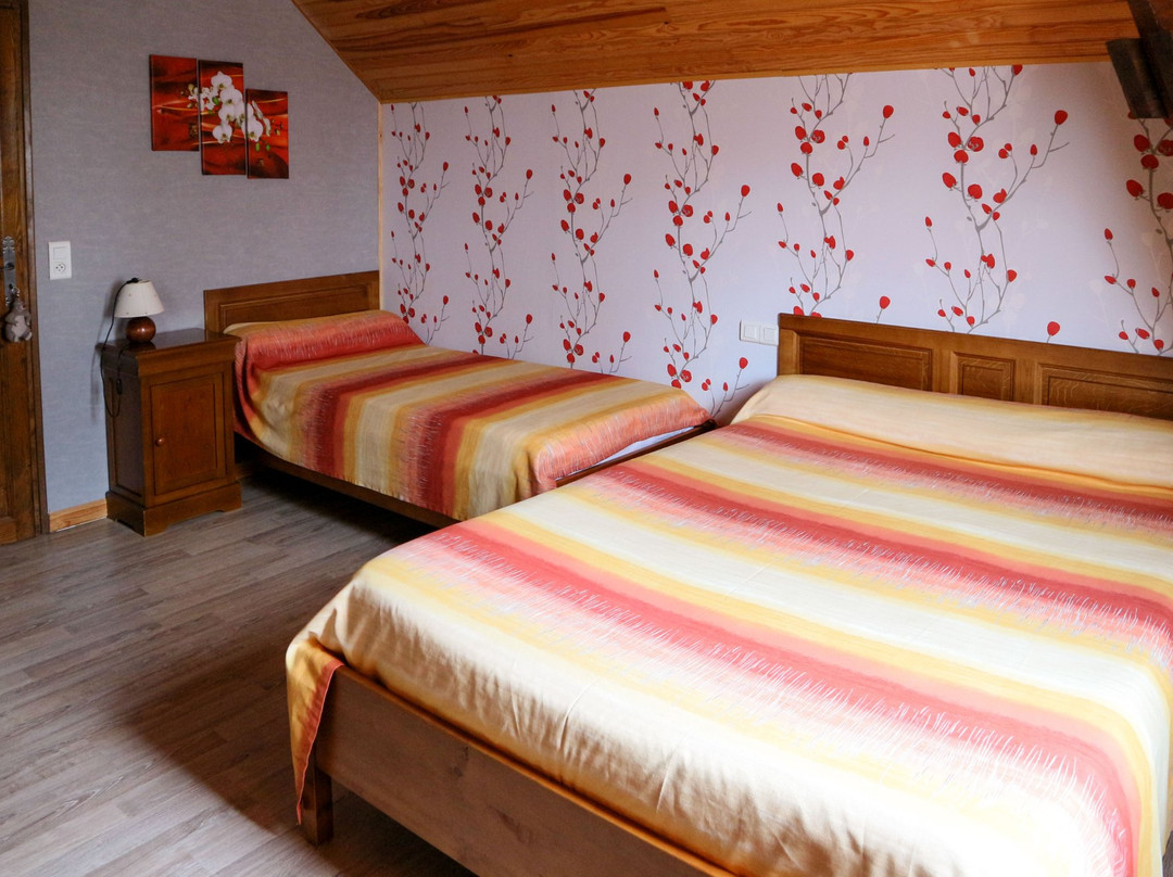 Le Bout du Roc主图