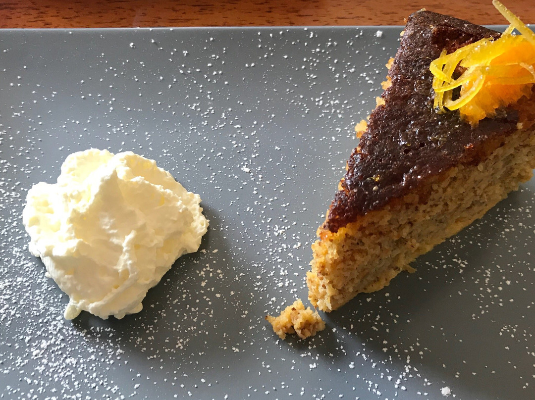 20 Mile Hollow - Cafe & Produce