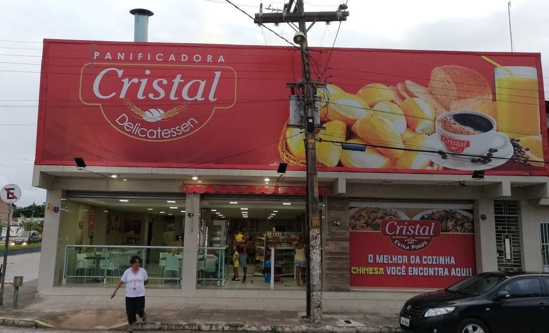 Padaria Cristal