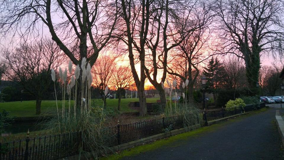 Best Western Manchester Bury Bolholt Country Park Hotel主图