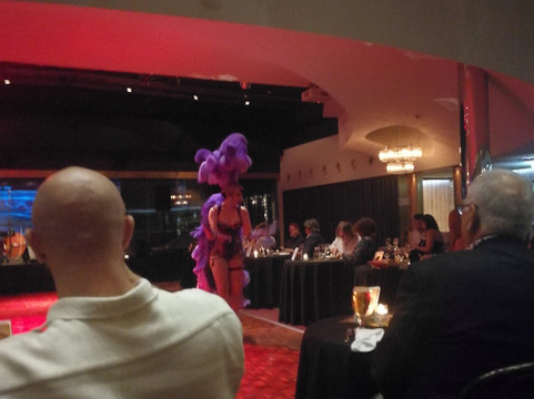 Cloudland-布里斯班必去景点