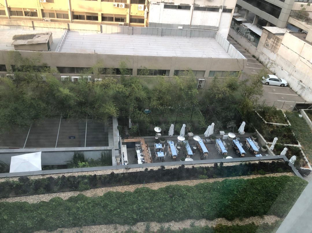 Publica Isrotel, Autograph Collection主图