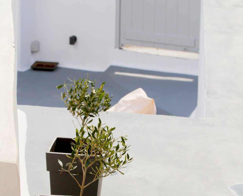 Karpimo & Fertimo Suites主图