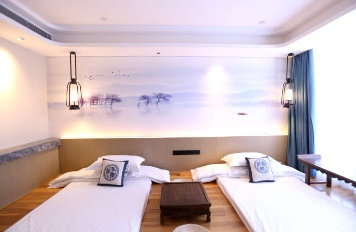 心康商务酒店主图