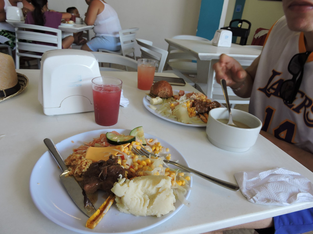 Hotel Tower - On Vacation主图