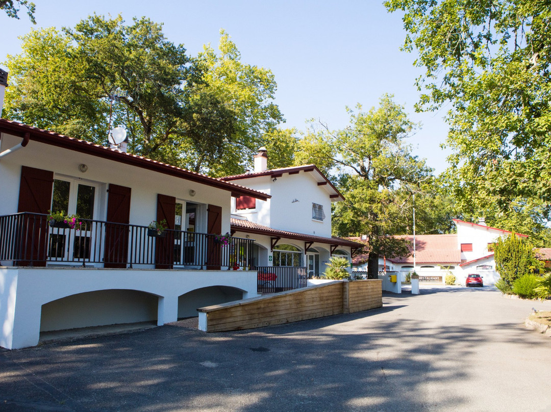 Camping Les Chênes