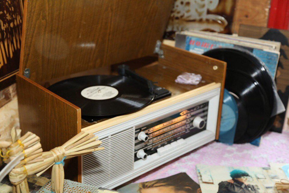 Ethno Museum Matreshka-Tyulyuk必去景点