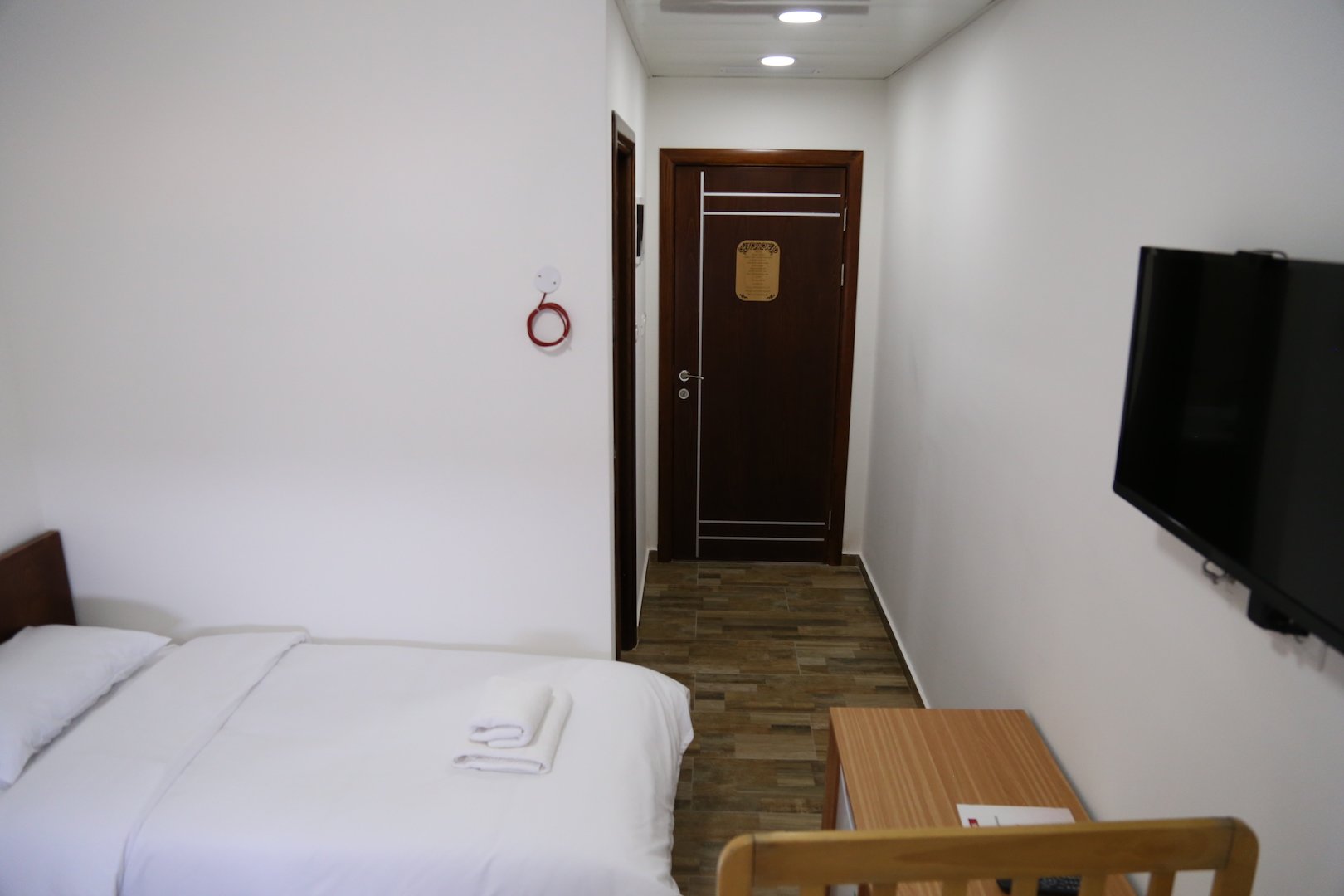 Alrowwad Guest House-官方