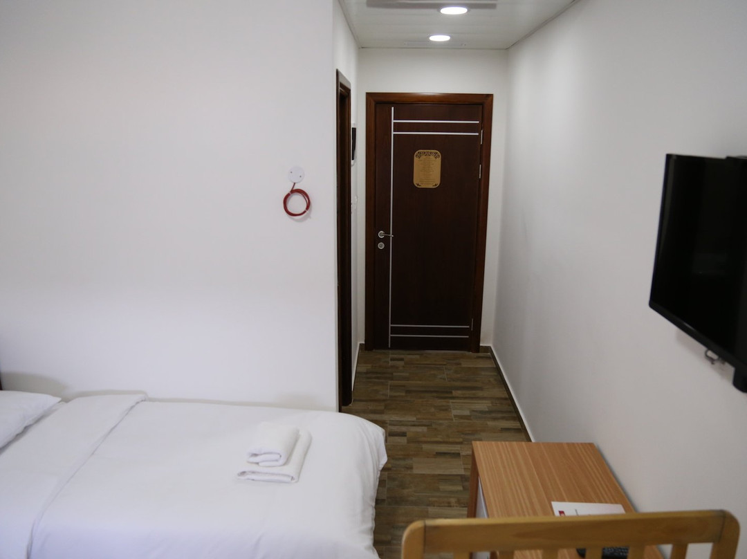 Beit Jala酒店住宿-Alrowwad Guest House