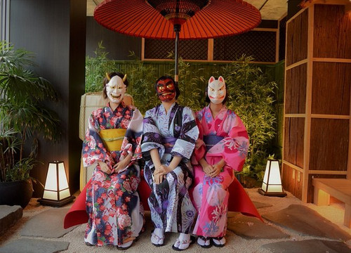 WJS Ginza-Ginza必去景点