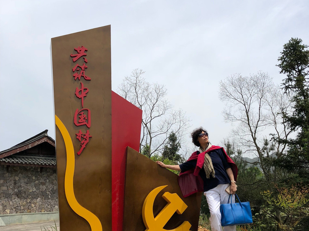 青田石门洞森林公园-青田县必去景点