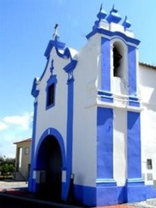 Igreja Matriz de Nossa Senhora da Assunção