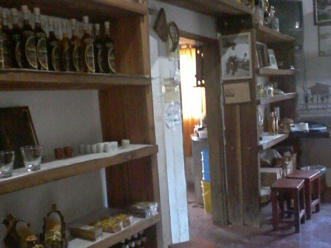 Cachaca Campanari景点图片
