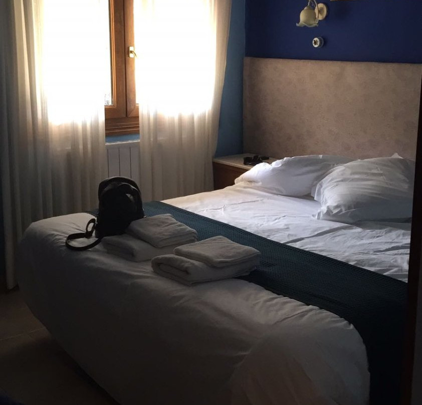 Agroturismo Ibarrondo Etxea主图