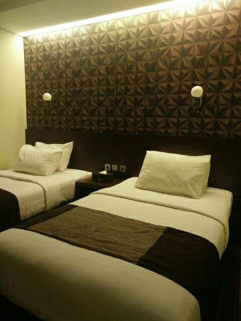 帕特里亚皇宫酒店主图