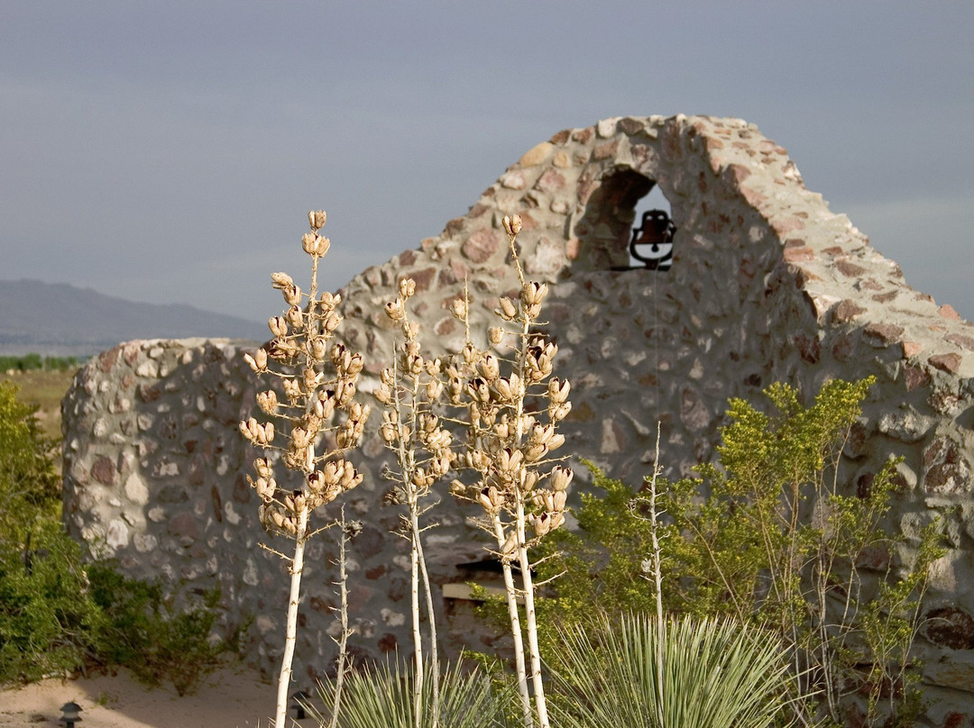 Casa de Suenos Country Inn主图