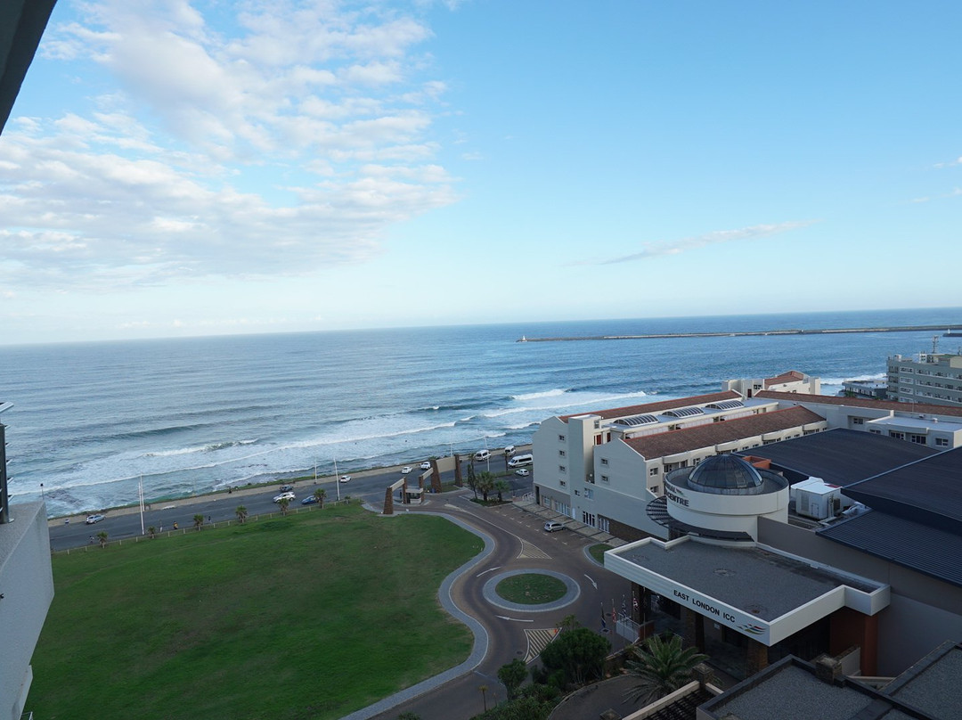 Premier Hotel East London ICC主图