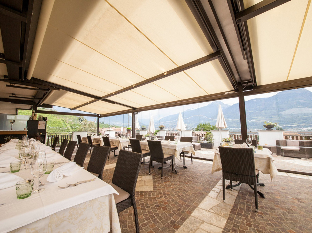 Hotel & Appartamento Valtnaungut主图