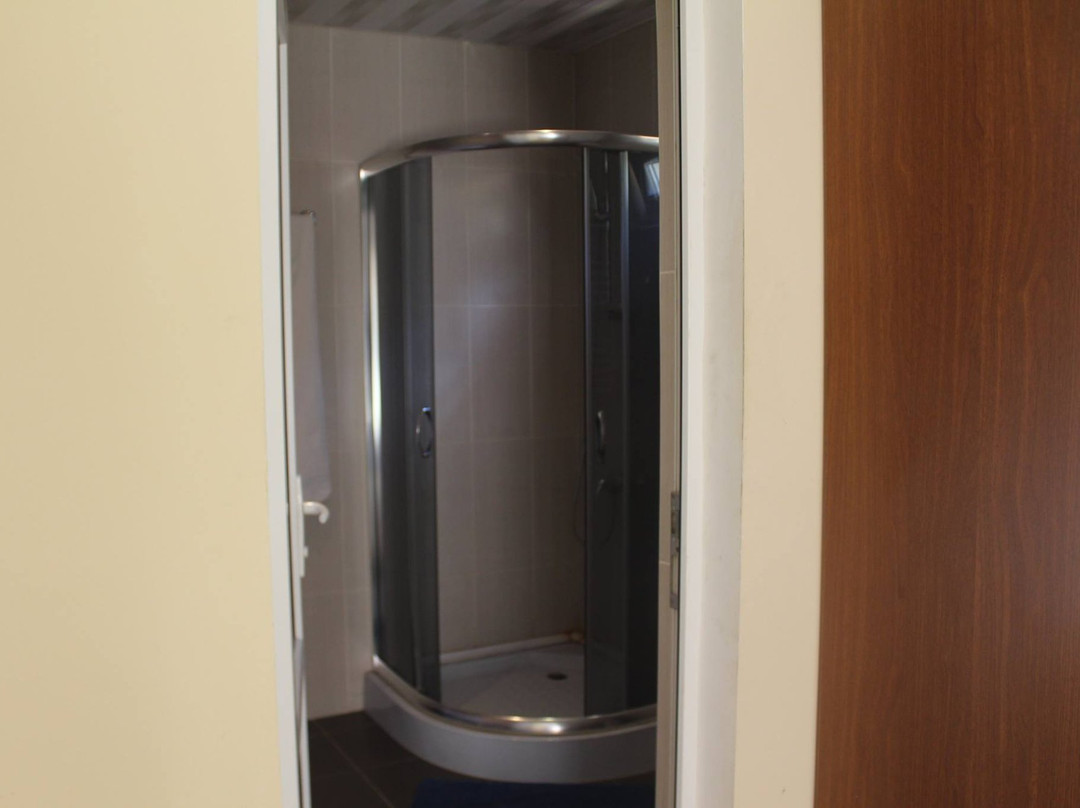 Hotel Restaurant Kakhaberi主图