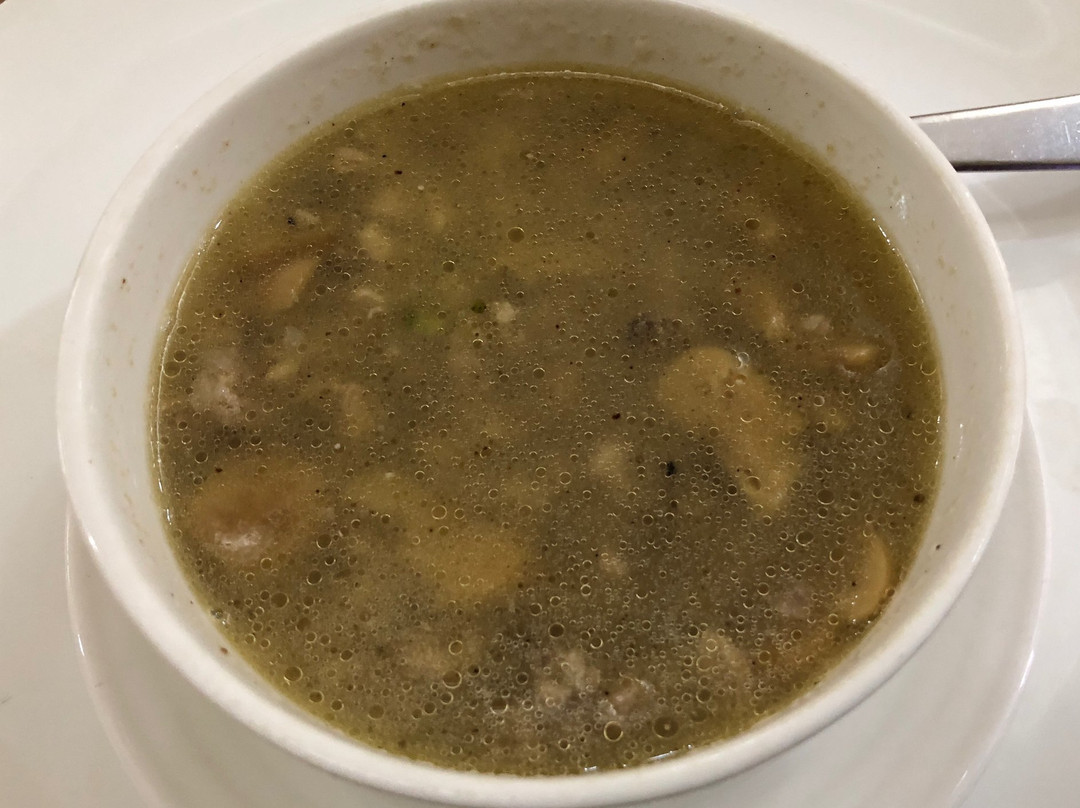 The Rajgir Residency主图