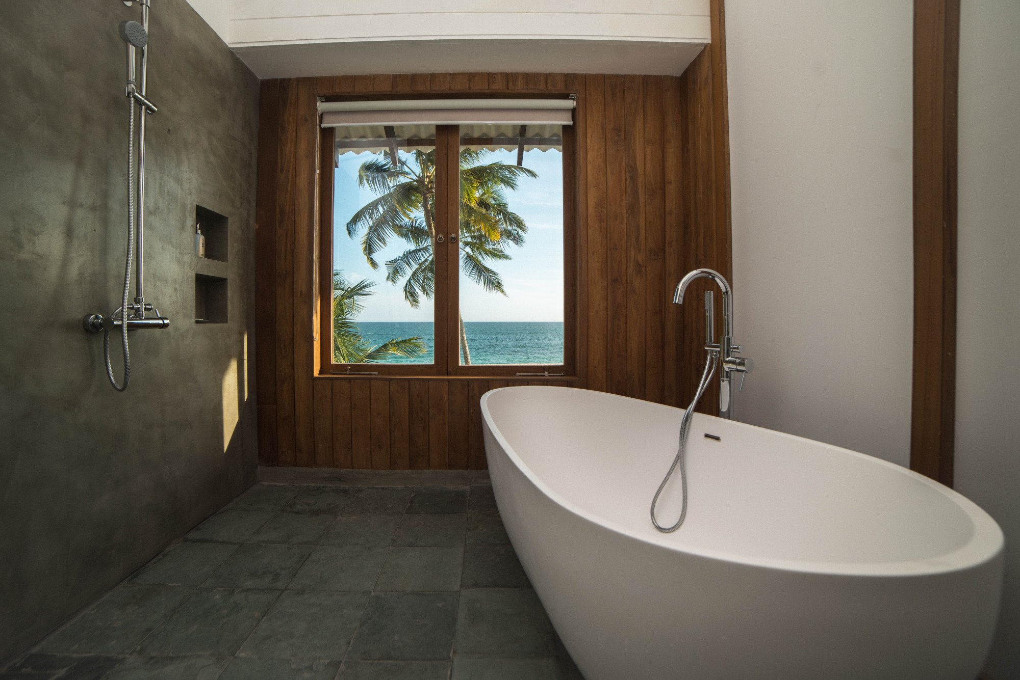 Ubuntu Beach Villas By Reveal-官方