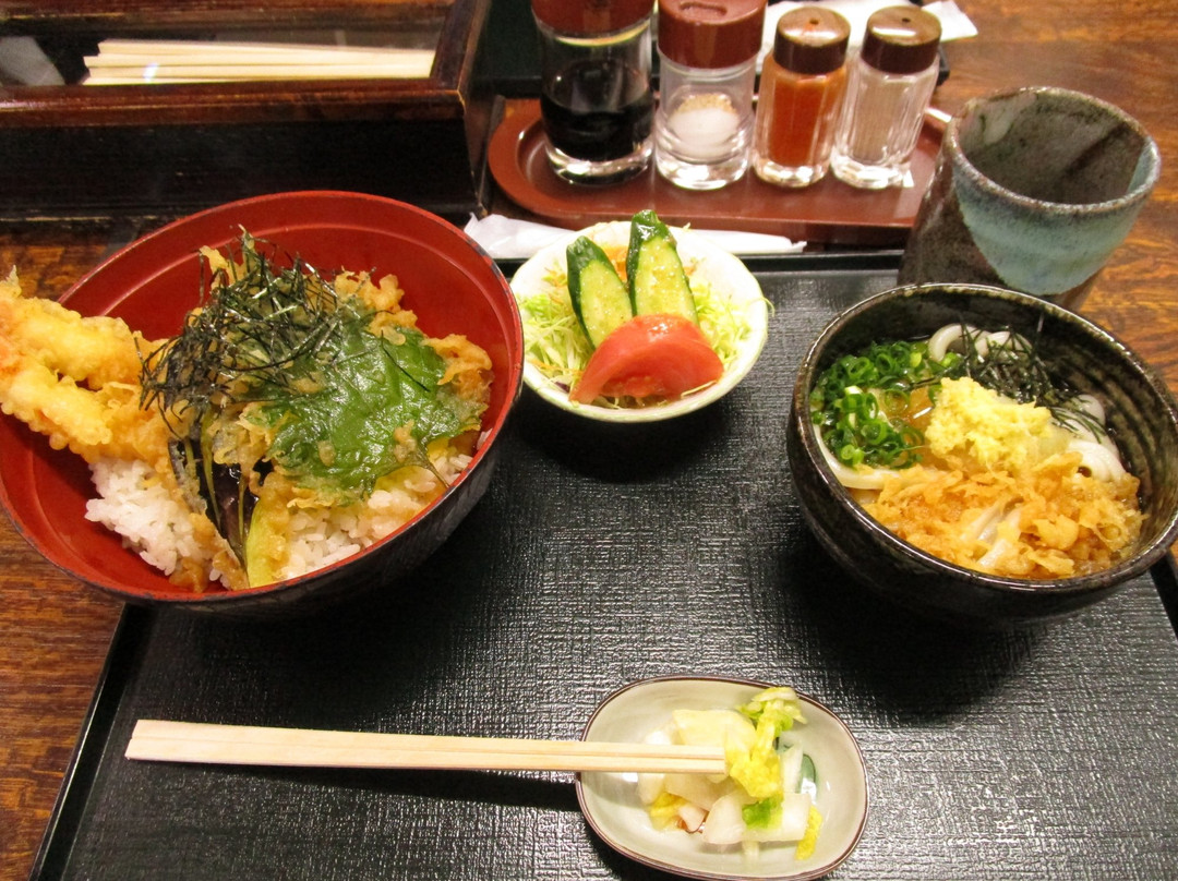一寸ぼうし