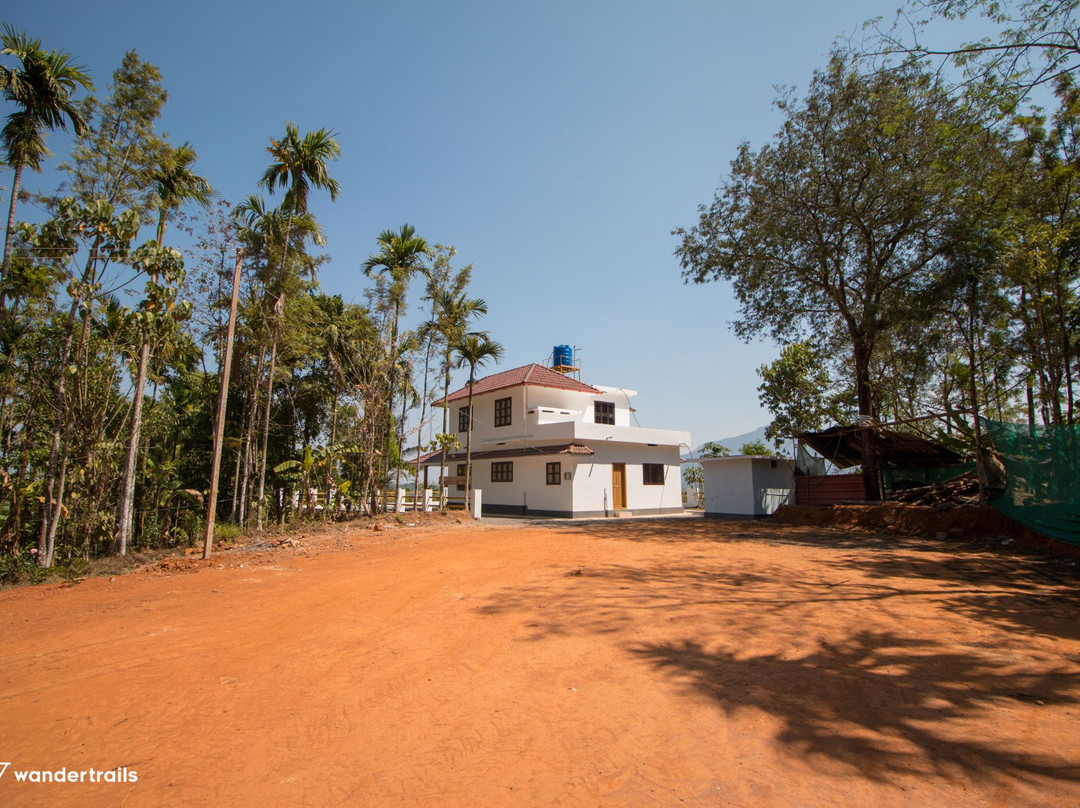 Banasura Hill Valley Homestay - A Wandertrails Stay主图