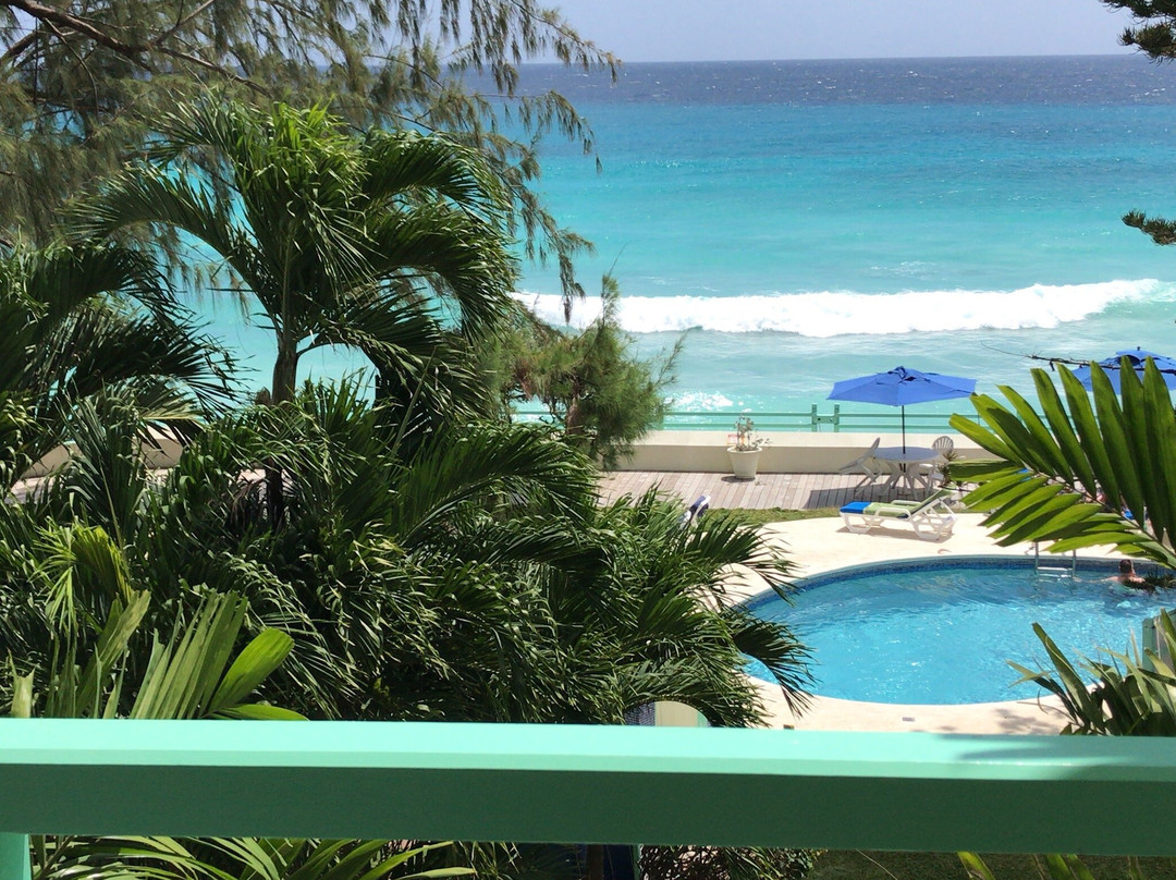 Blue Orchids Beach Hotel主图