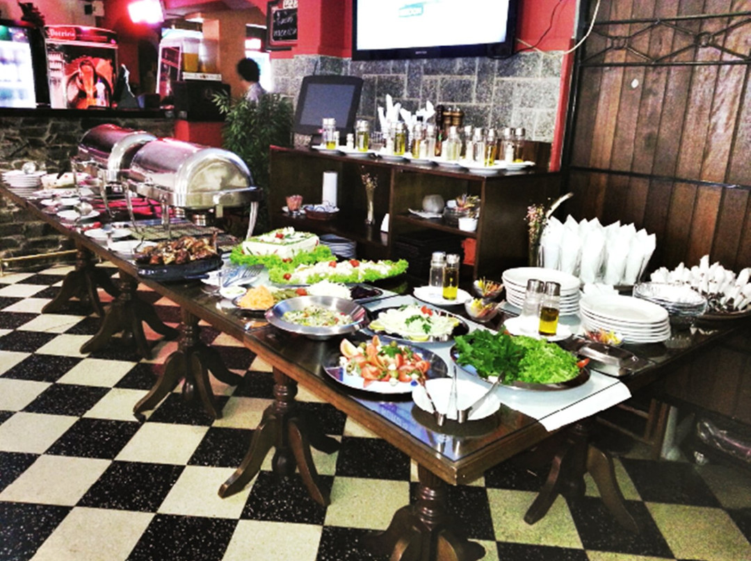 Petit Rivera Hotel主图