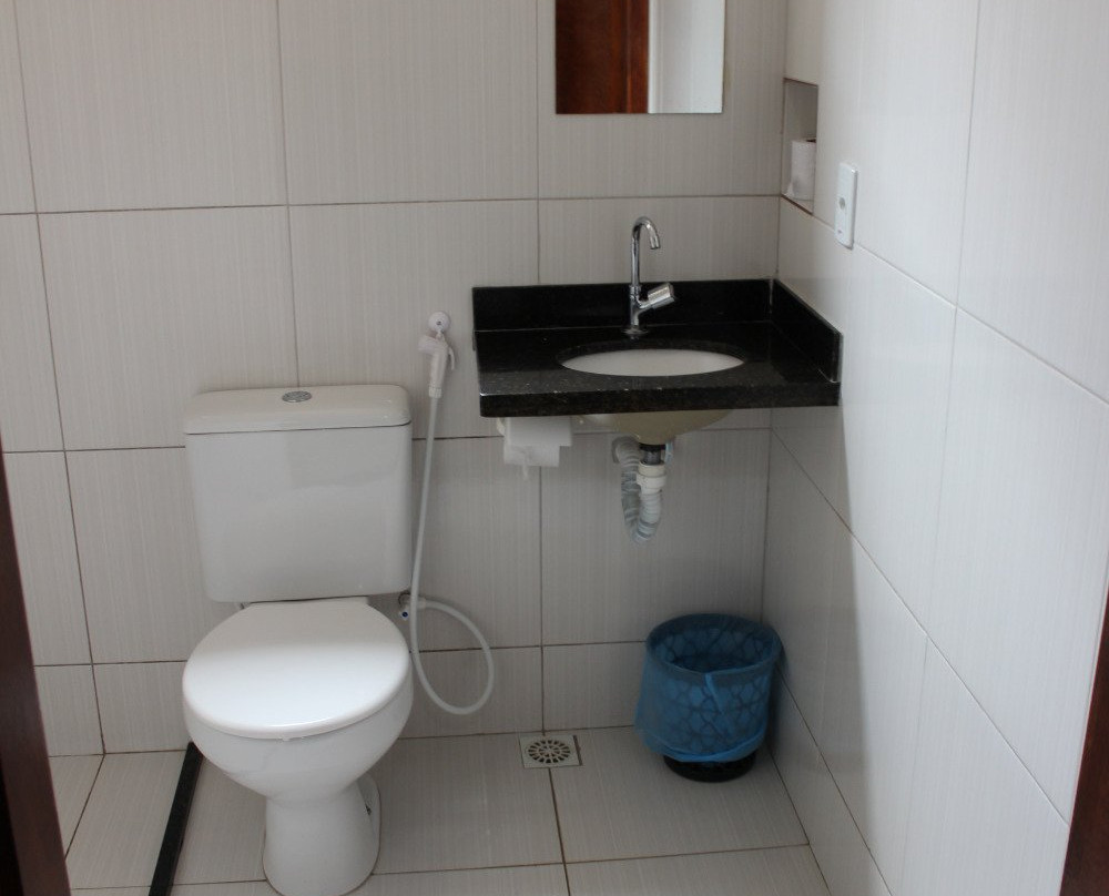 Pousada Santana主图