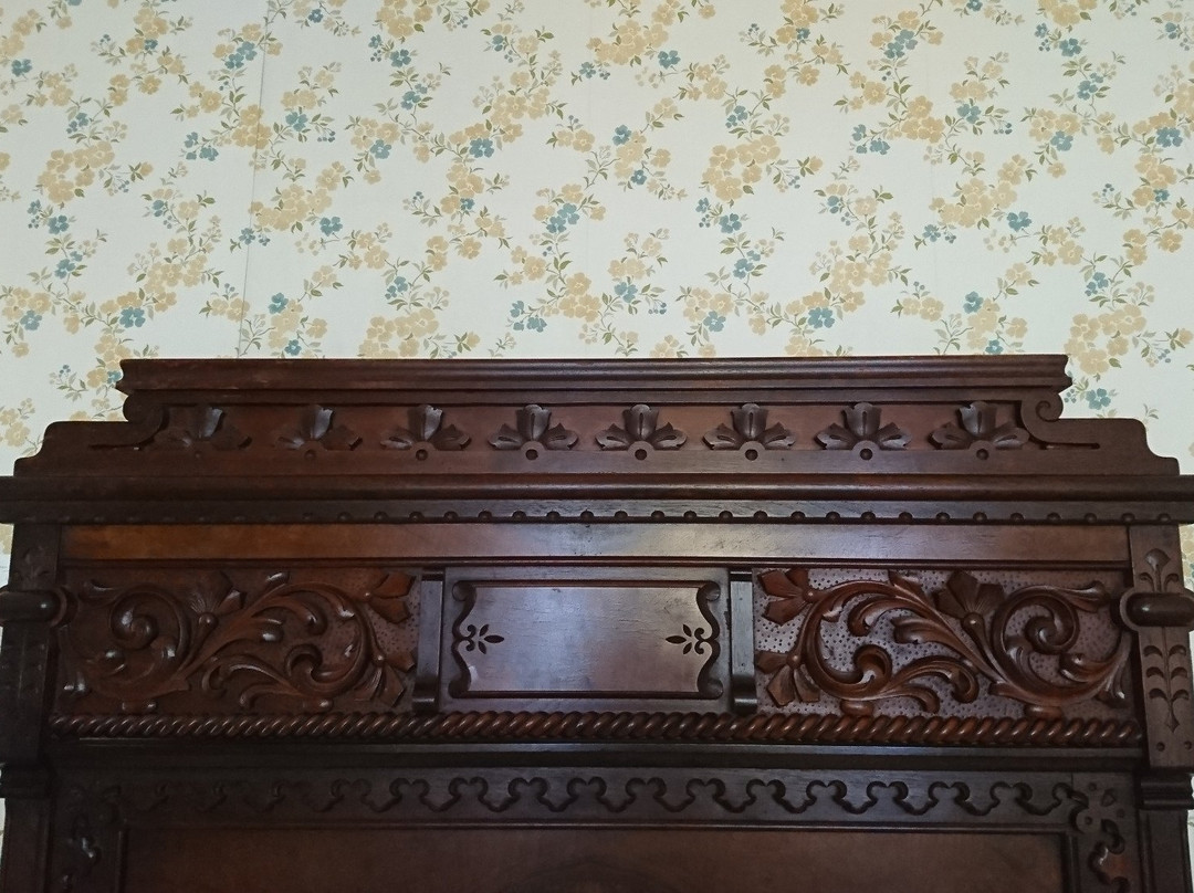 Three Stanley Avenue主图