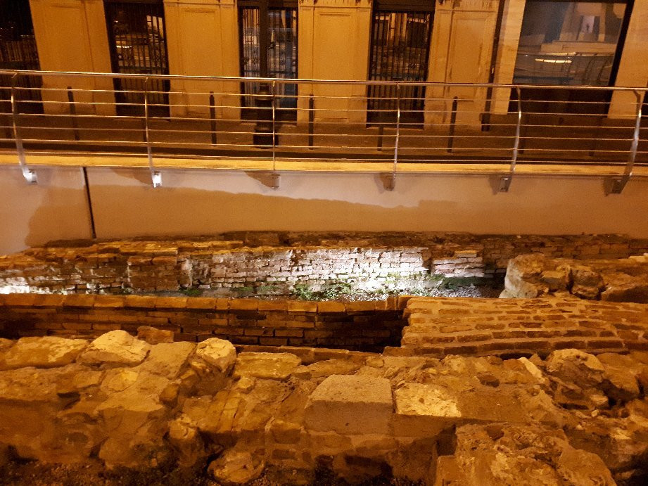 Resti Archeologici-Cavarzere必去景点
