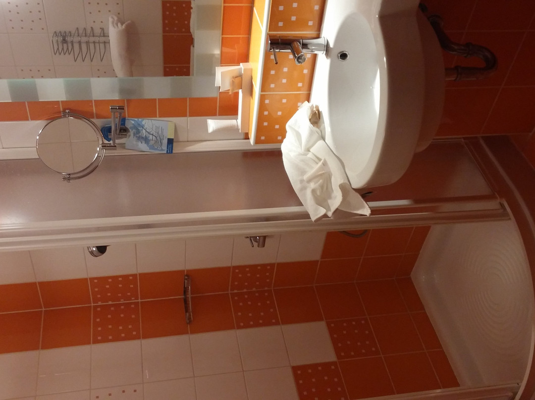 Kompas Kranjska Gora主图