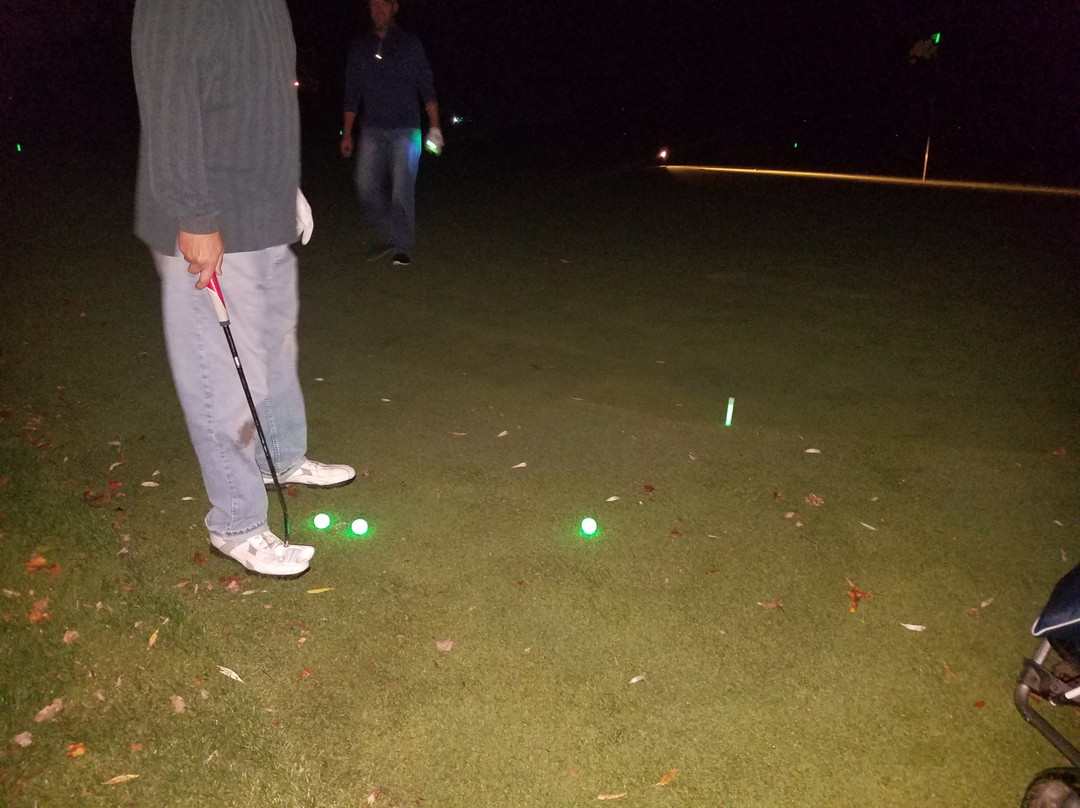 Grassmere Country Club-Enfield必去景点