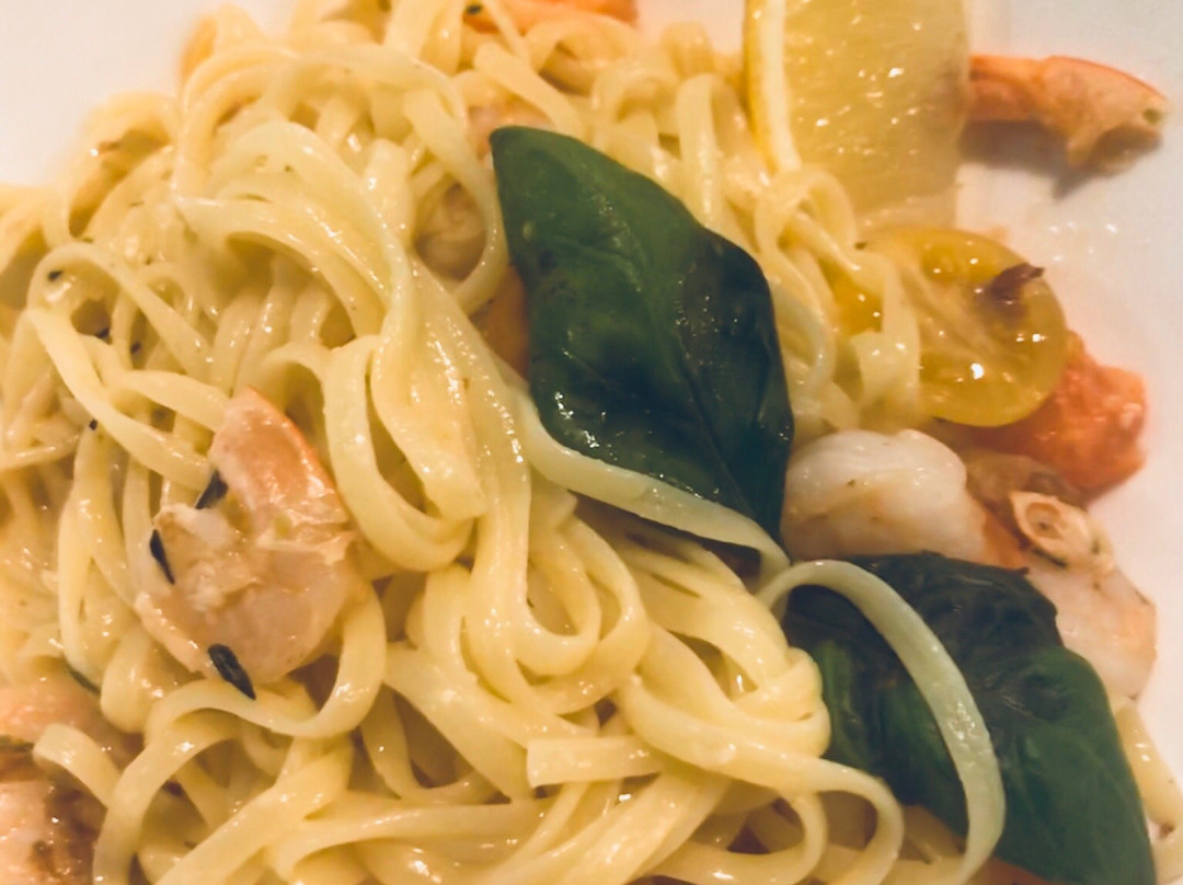 Panevezys餐馆和美食-Bisas