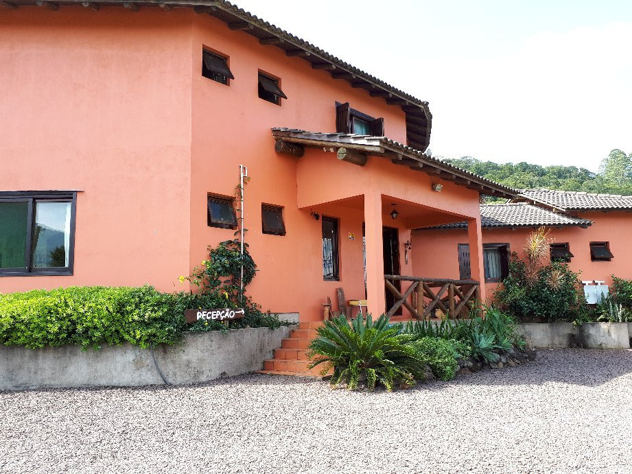 Pousada Aracema主图