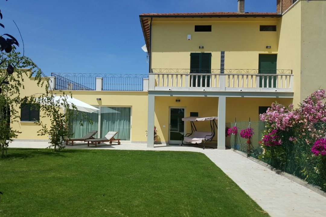 B&B La Torretta d'Meddjul