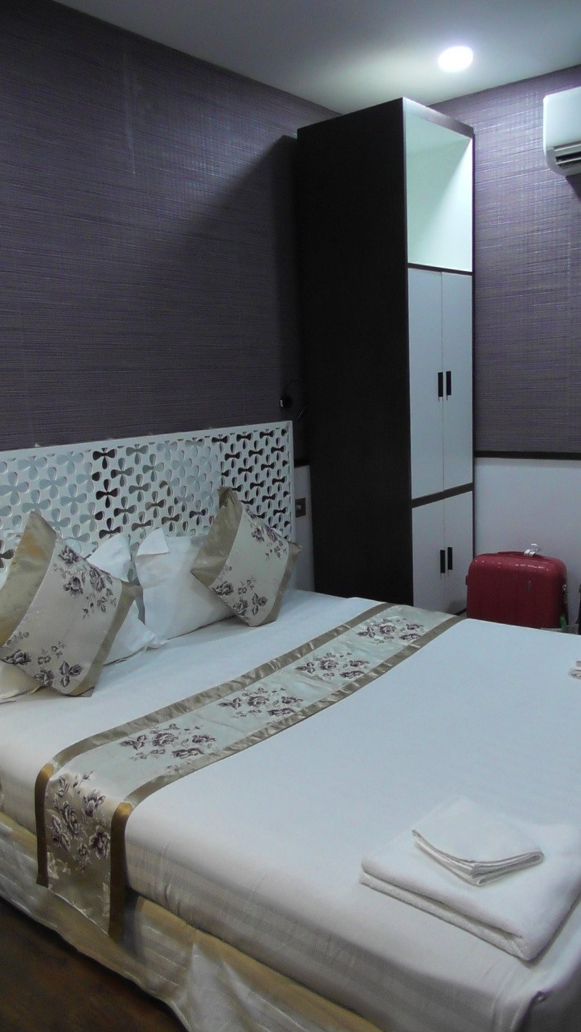 Rangoon 40 Hotel-官方