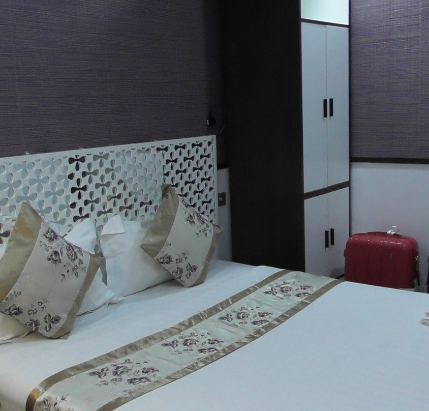 Rangoon 40 Hotel主图