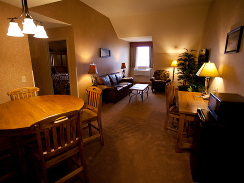 Prairie Knights Casino & Resort主图