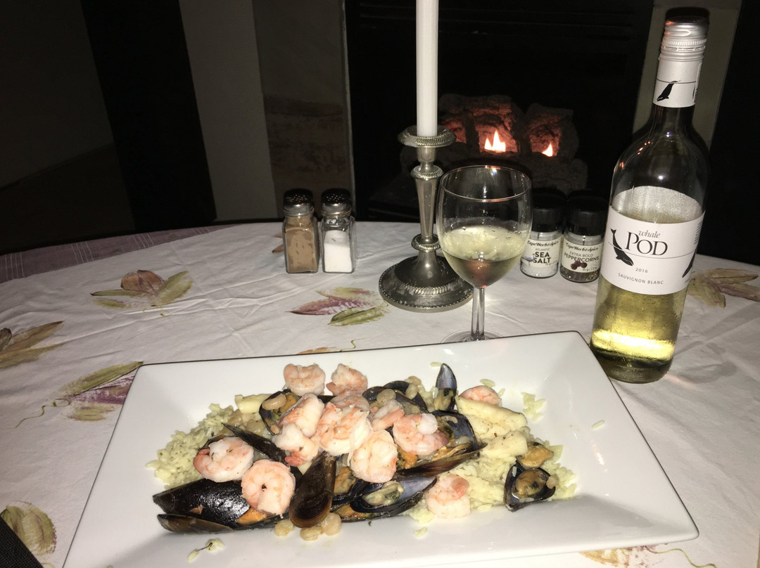 Marine5 Guesthouse主图