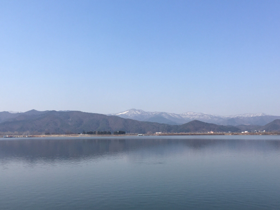 Gongjicheon Recreation Area景点图片